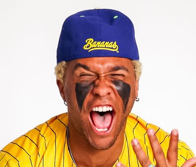 Ty Jackson
