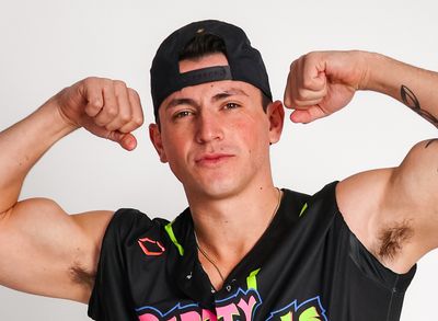 Nate Tellier