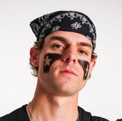 Caden Green