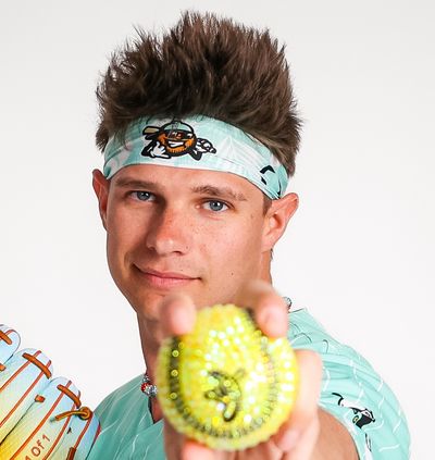 Blake Benson