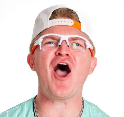 Brett Carson