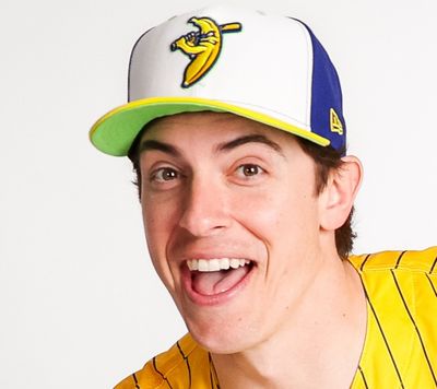Derek Klena