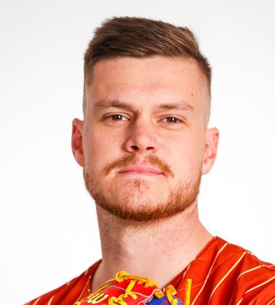 Vinny Santarsiero