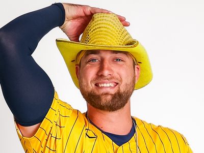 Kyle Luigs