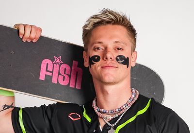 Noah Fisher