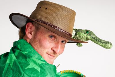 Brett Allen