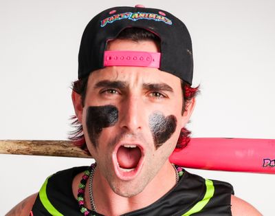Tanner Thomas