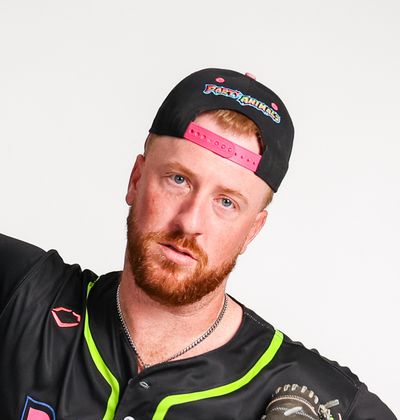 Sean Fluke