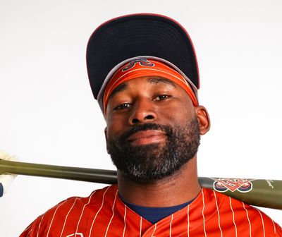 Jackie Bradley Jr.