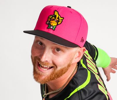 Chase Achuff