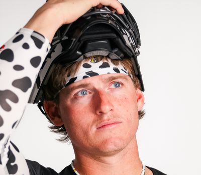 Zachary Bridges