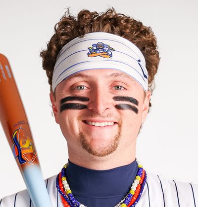 Jordan Barth