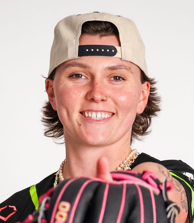 Ashton Lansdell